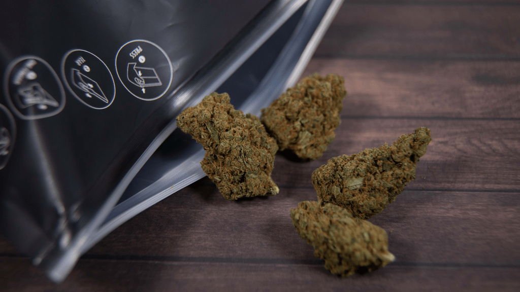 A Beginner’s Guide to Cannabis Microdosing